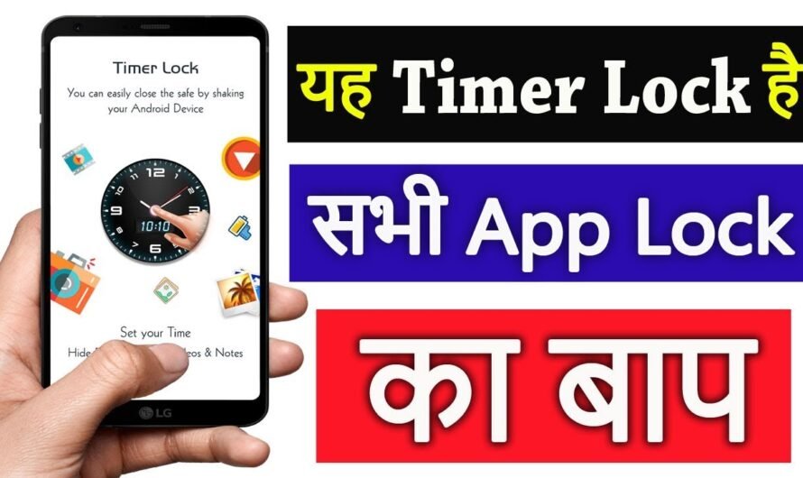 Best Time Lock App for Android 2026