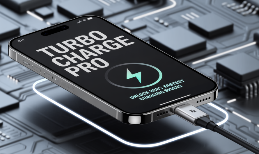 Fast Any Mobile Charging Speed App 2026